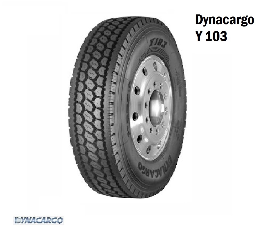 Dynacargo Y103
